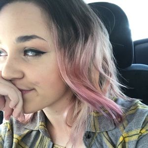 Meet your Posher, Tyler